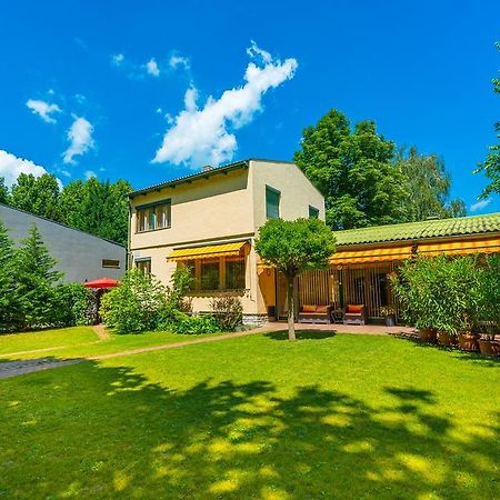 Villa Mária Vendégház Siófok Exterior foto