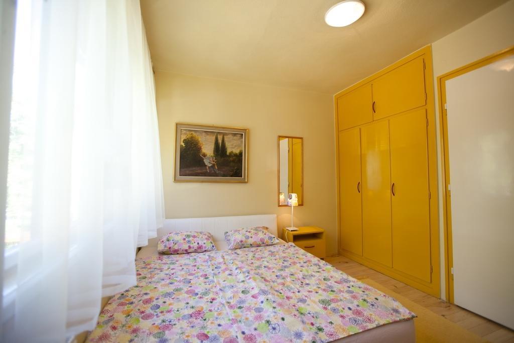 Villa Mária Vendégház Siófok Habitación foto